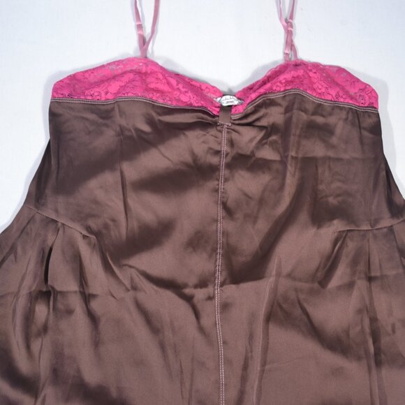 NEW FREE PEOPLE FIRST DATE LACE TRIM ROMPER, MEDIUM - Picture 7 of 12